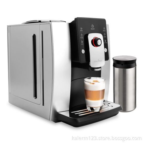 Red-DOT Espresso Coffee Machine (KLM1601)